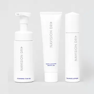 ドクターズコスメ・サプリ ナビジョン