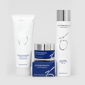 ドクターズコスメ・サプリ ゼオスキン