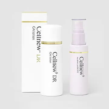 ドクターズコスメ・サプリ セルニュー