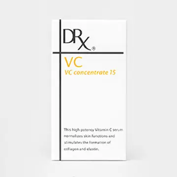 ドクターズコスメ・サプリ VCコンセントレート