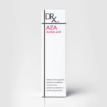 ドクターズコスメ・サプリ AZAクリア