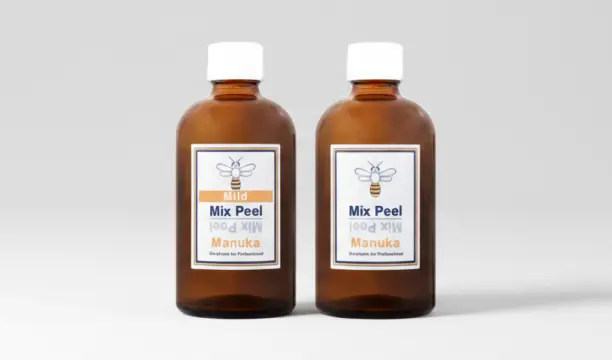 マヌカピールの商品写真